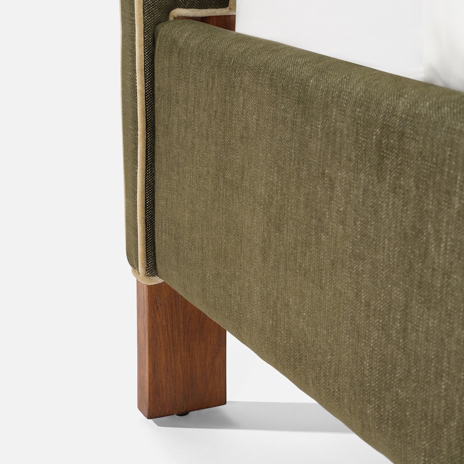 Brooks Upholstered Bed