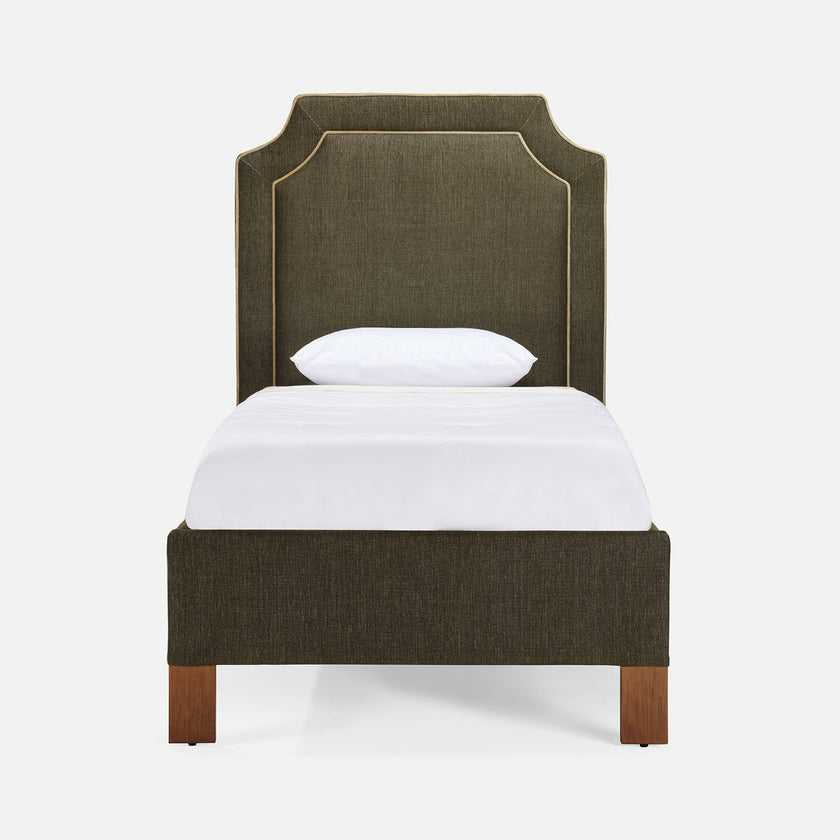 Brooks Upholstered Bed