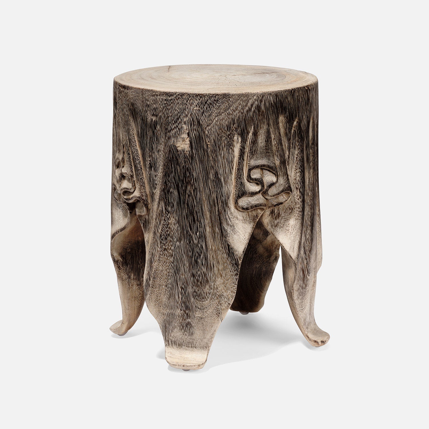 Burke Accent Stool
