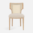 Carleen Cane Dining Chair