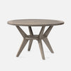 Clifton Outdoor Dining Table