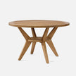 Clifton Outdoor Dining Table