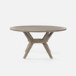 Clifton Outdoor Dining Table