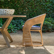 Clifton Outdoor Dining Table