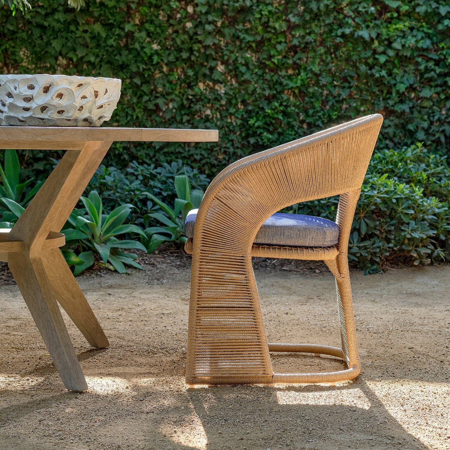 Clifton Outdoor Dining Table