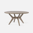 Clifton Outdoor Dining Table