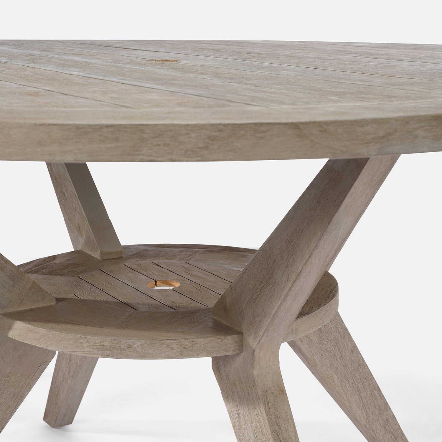 Clifton Outdoor Dining Table