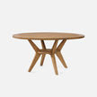 Clifton Outdoor Dining Table