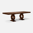 Clovis Dining Extension Table
