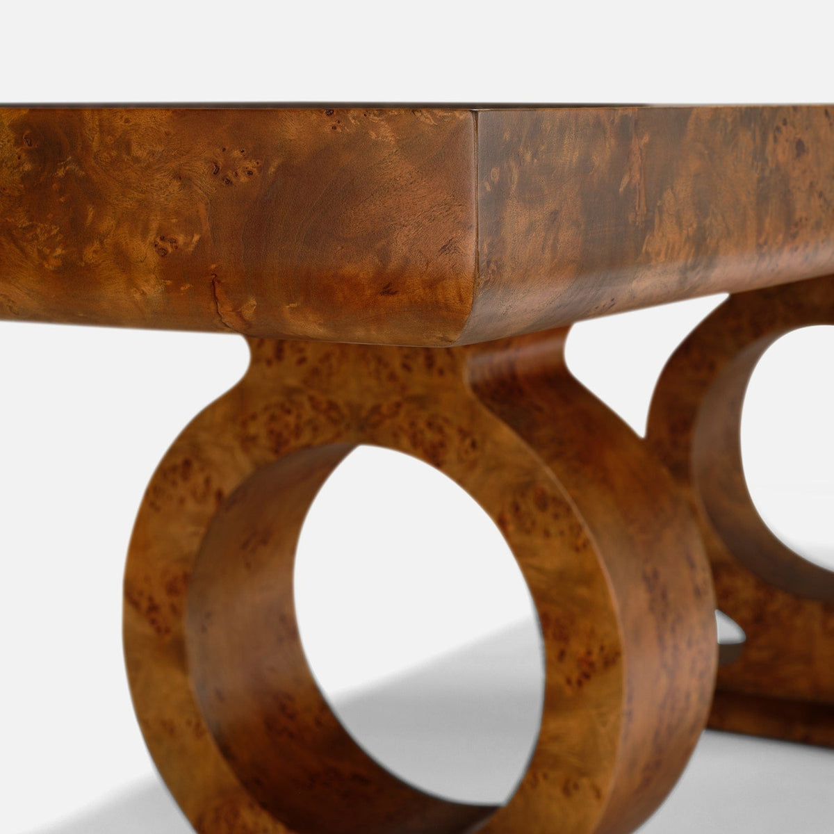 Clovis Dining Extension Table