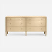 Conrad 72 Inch Dresser