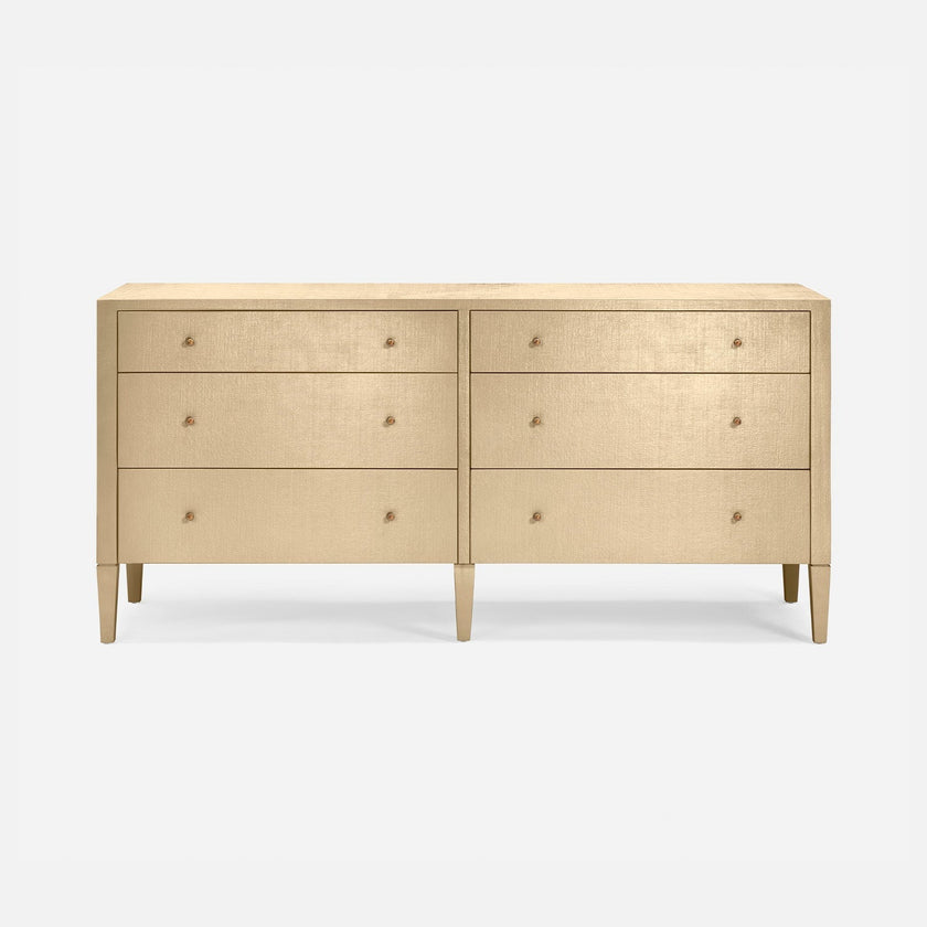 Conrad 72 Inch Dresser
