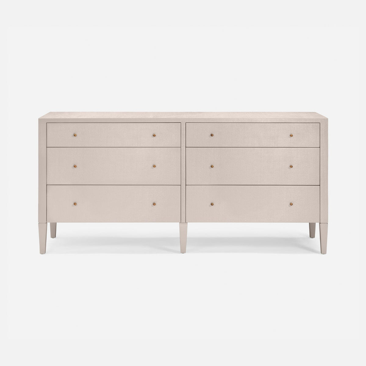 Conrad 72 Inch Dresser