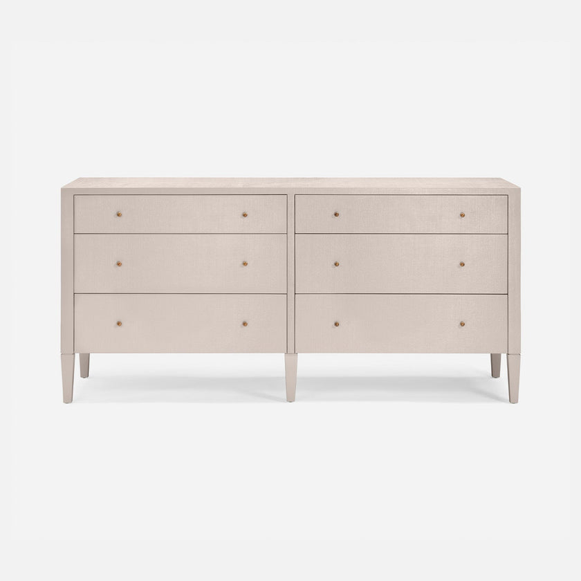 Conrad 72 Inch Dresser