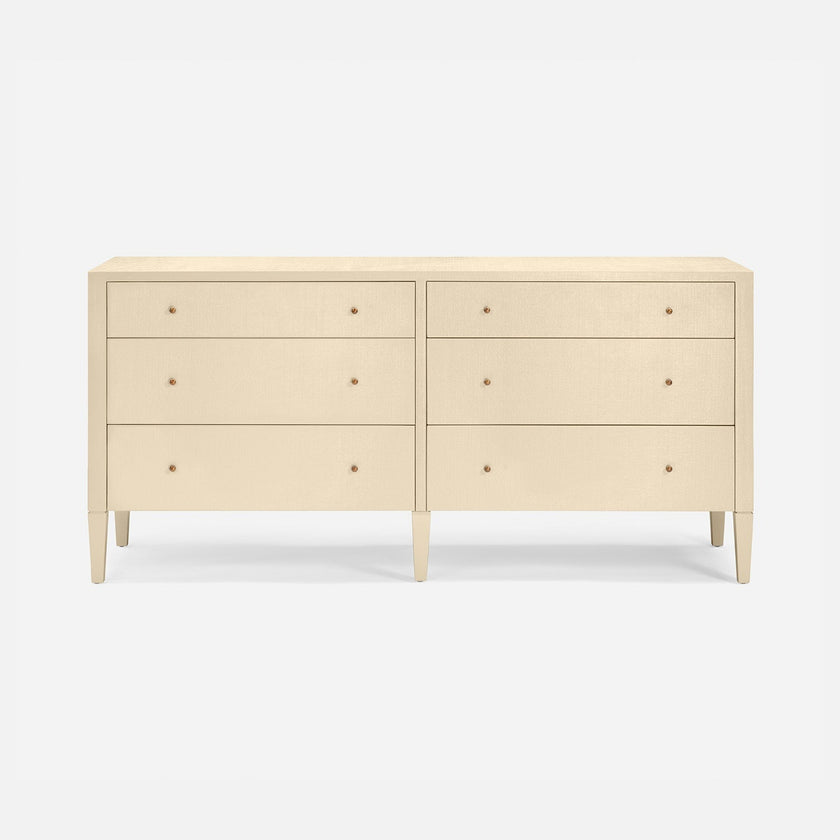 Conrad 72 Inch Dresser