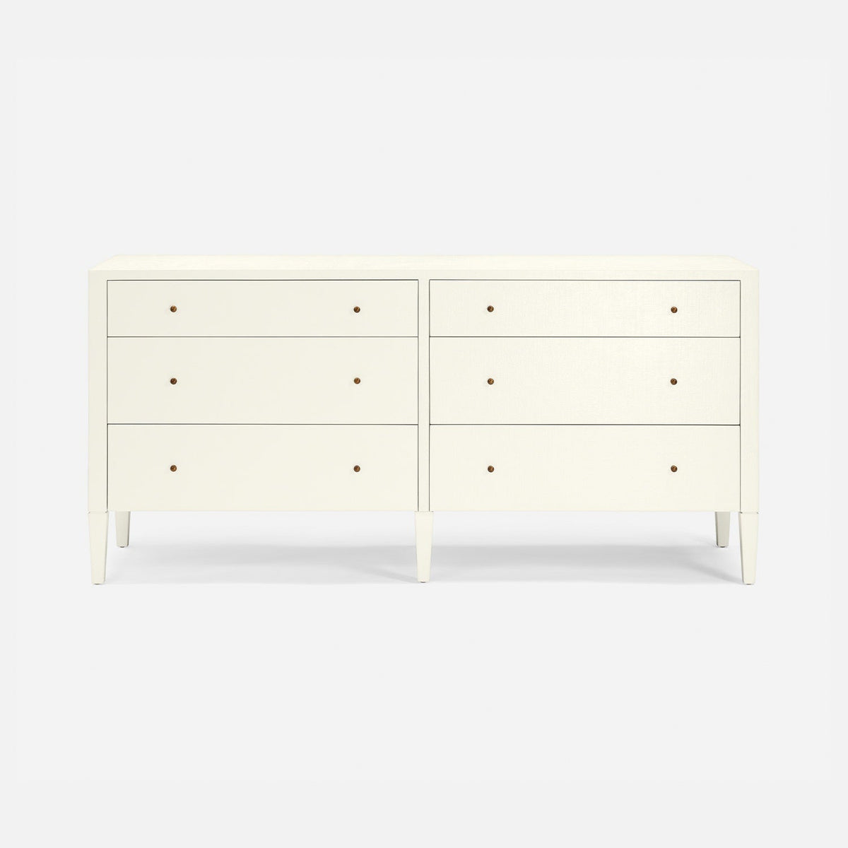 Conrad 72 Inch Dresser