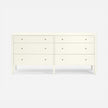 Conrad 72 Inch Dresser