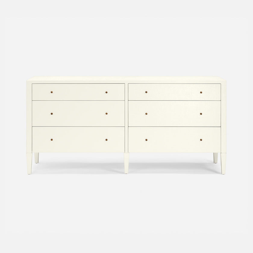 Conrad 72 Inch Dresser