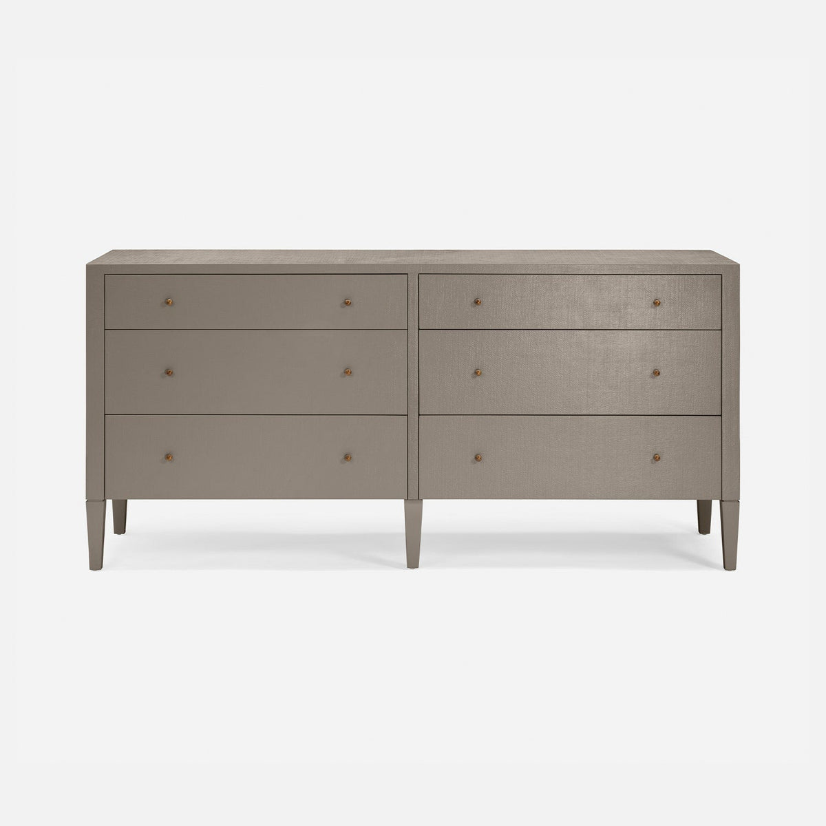 Conrad 72 Inch Dresser