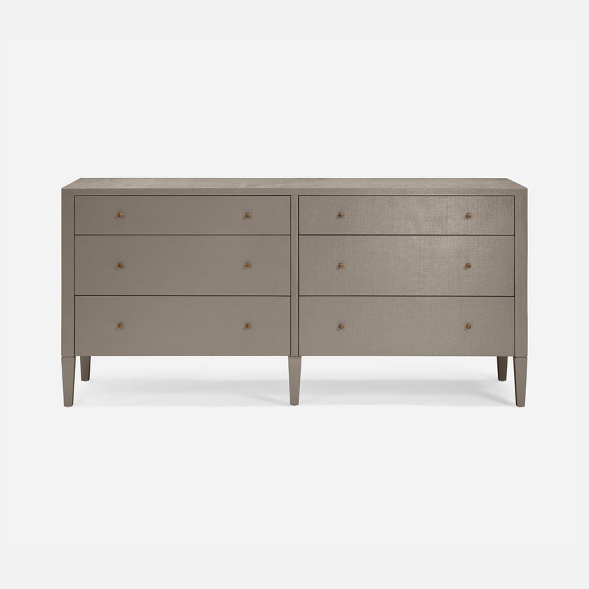 Conrad 72 Inch Dresser