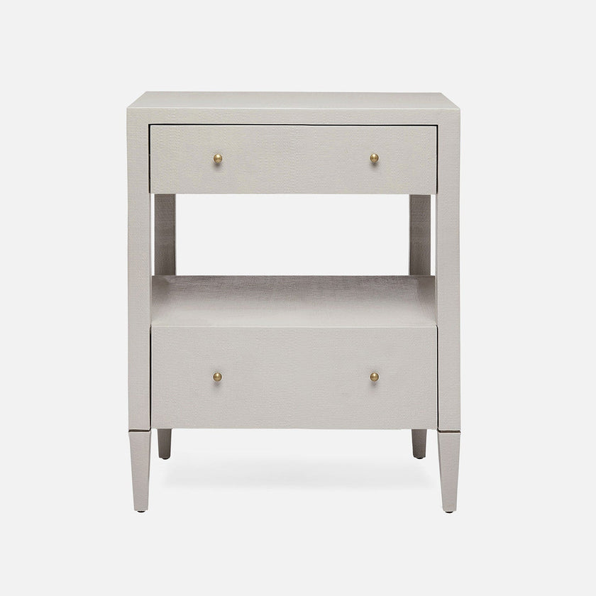 Conrad Bedside Nightstand
