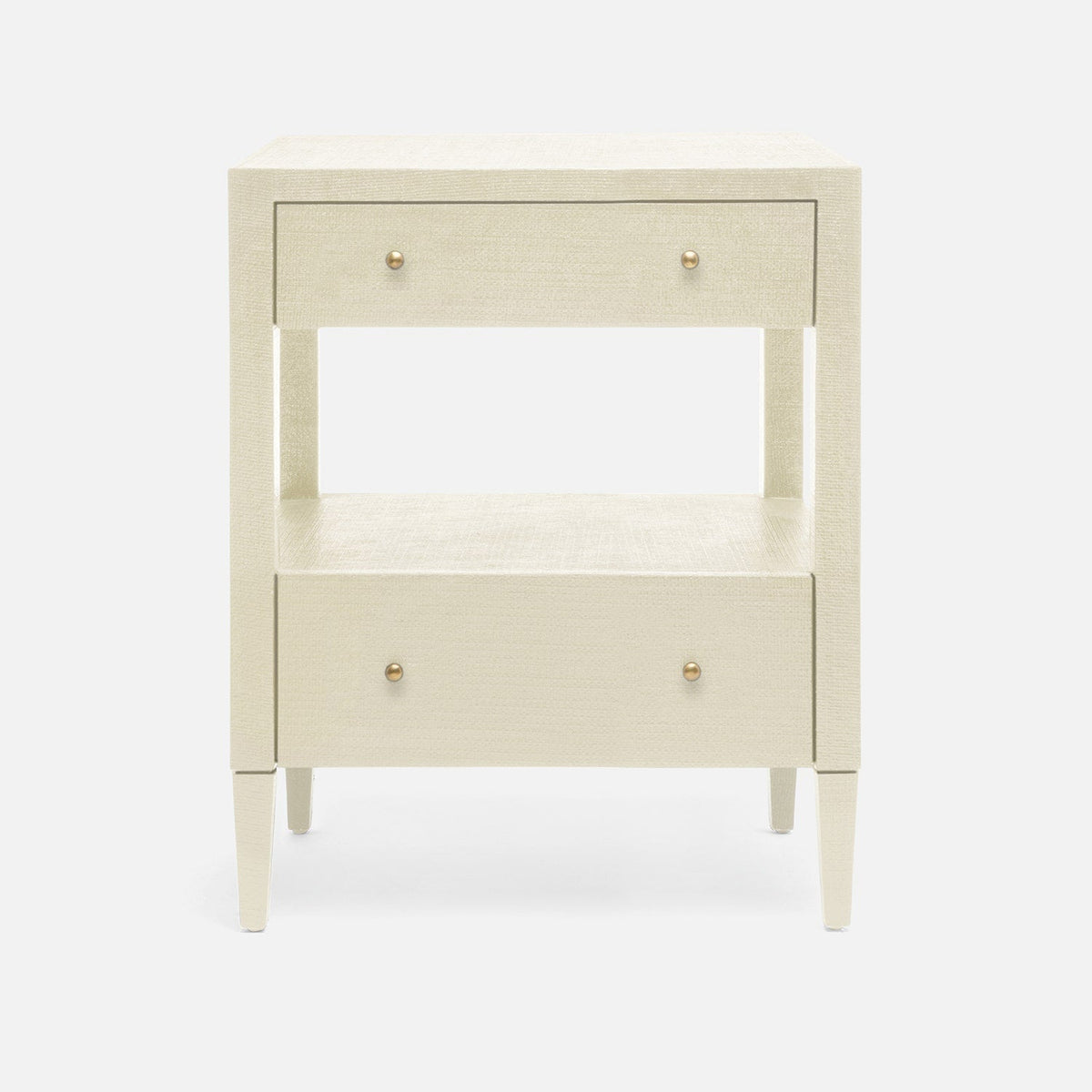 Conrad Bedside Nightstand