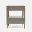 Conrad Bedside Nightstand