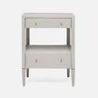 Conrad Bedside Nightstand