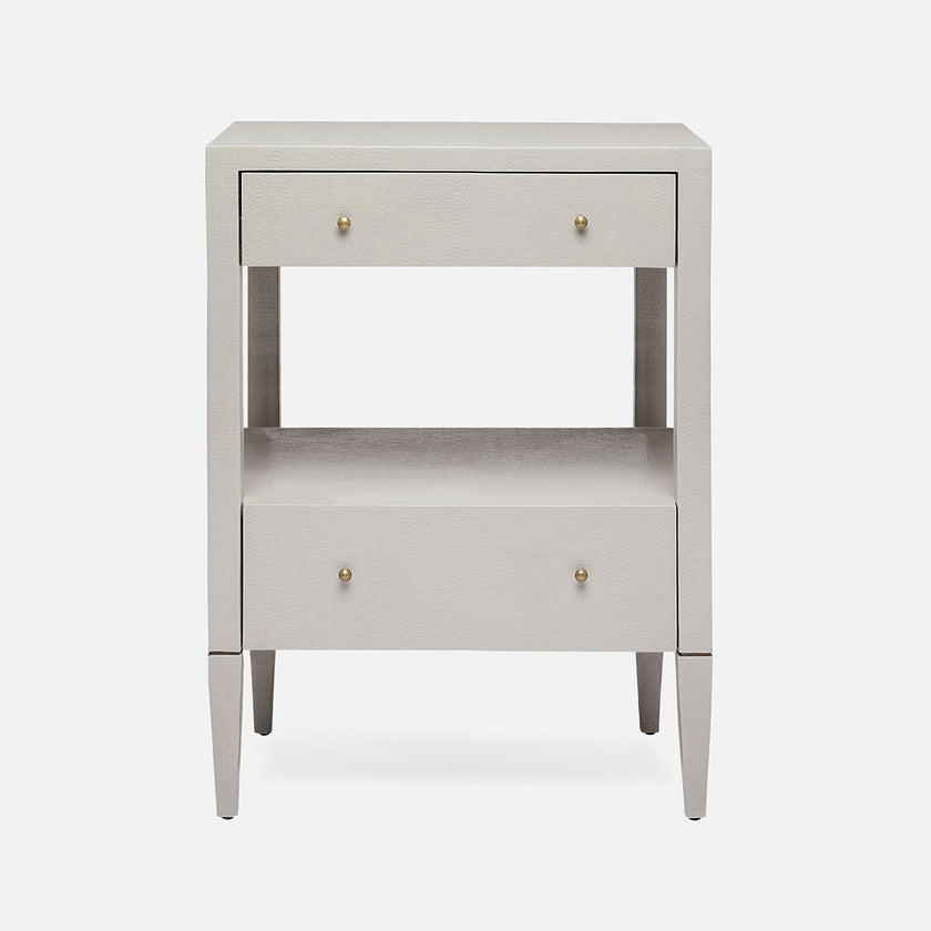 Conrad Bedside Nightstand