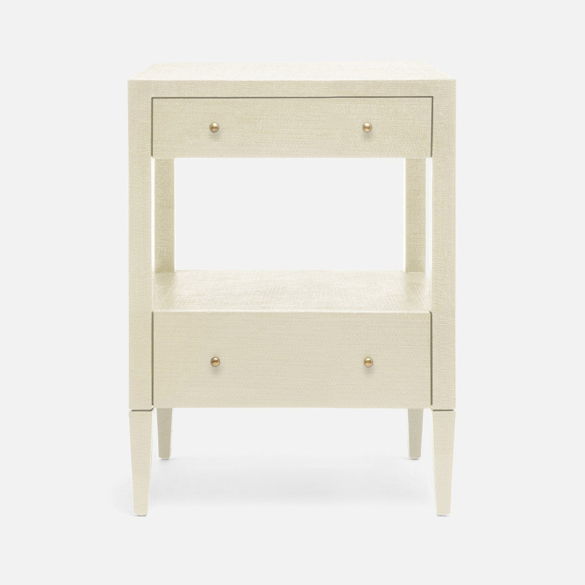 Conrad Bedside Nightstand