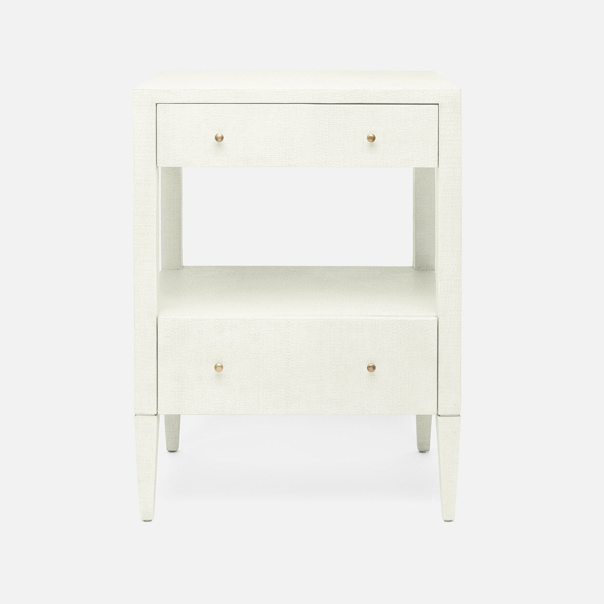 Conrad Bedside Nightstand