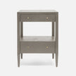 Conrad Bedside Nightstand