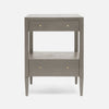 Conrad Bedside Nightstand