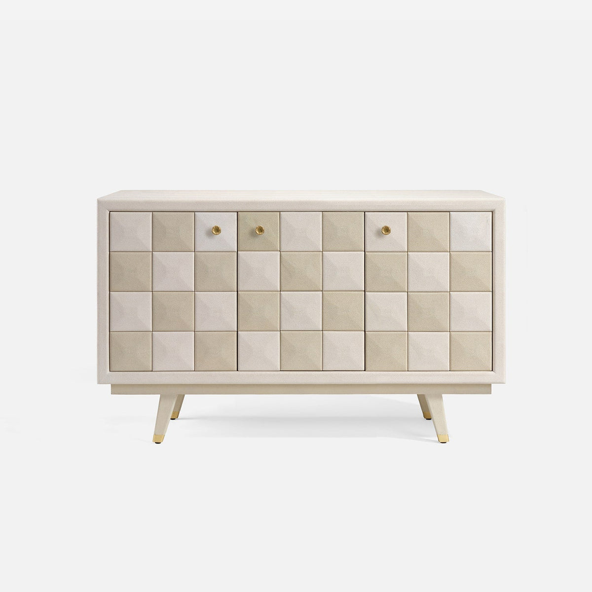 Cornell 3-Door Buffet