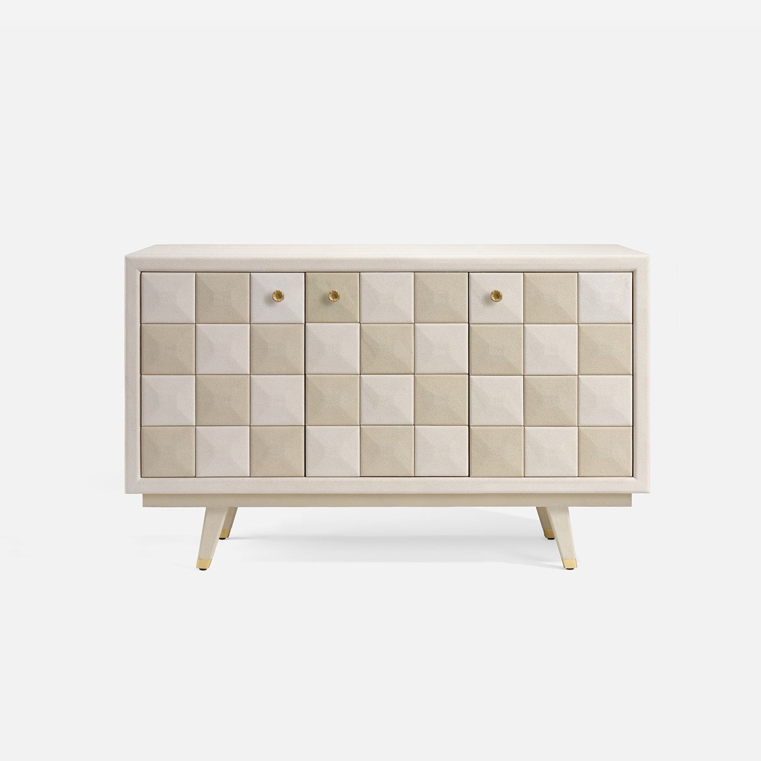 Cornell 3-Door Buffet