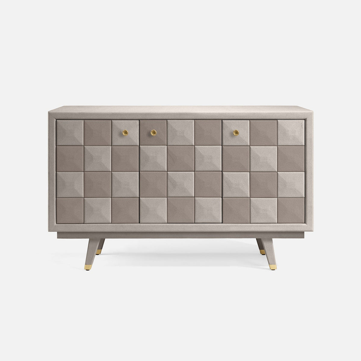 Cornell 3-Door Buffet