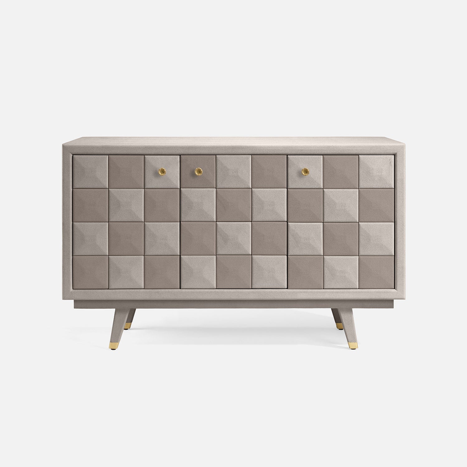 Cornell 3-Door Buffet