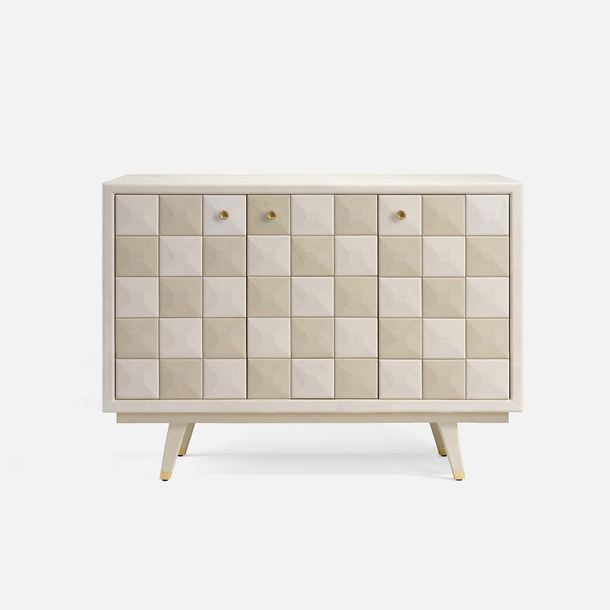 Cornell 3-Door Buffet