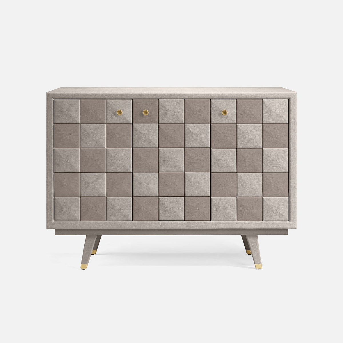 Cornell 3-Door Buffet