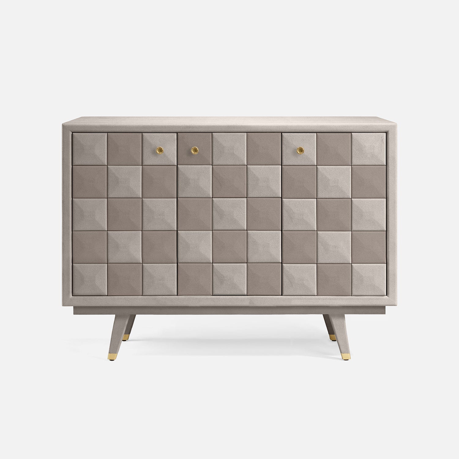 Cornell 3-Door Buffet