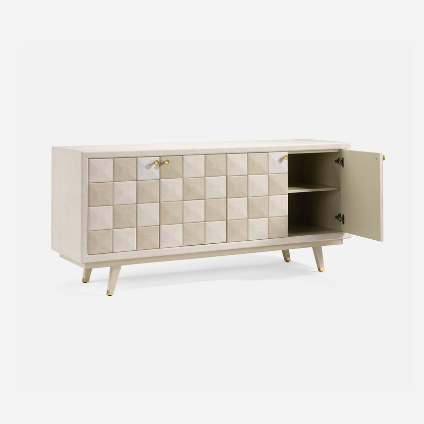 Cornell 4-Door Buffet