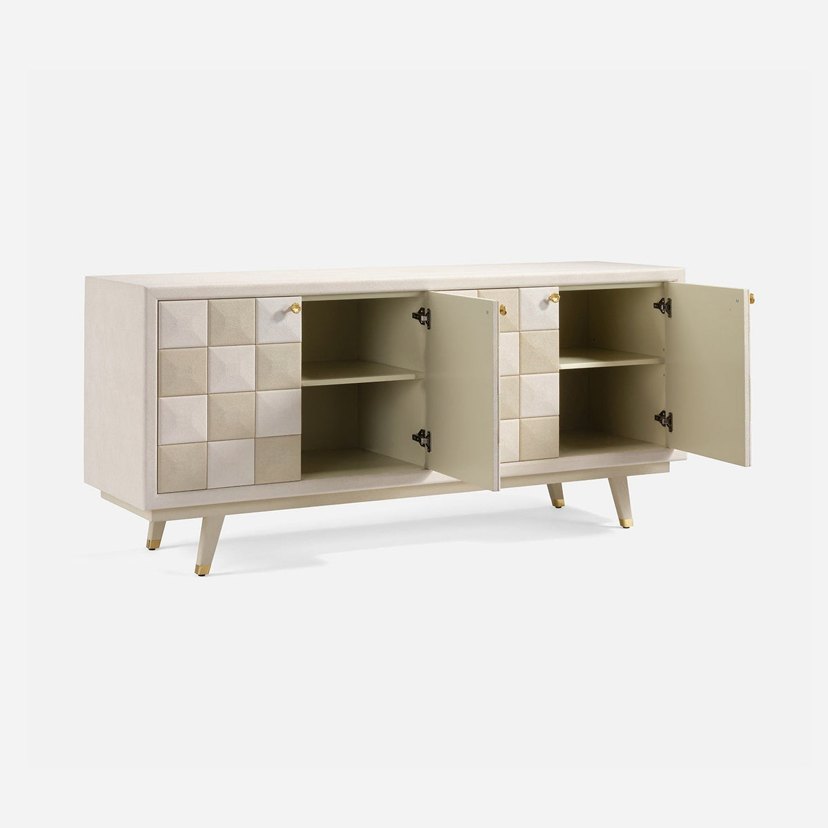 Cornell 4-Door Buffet