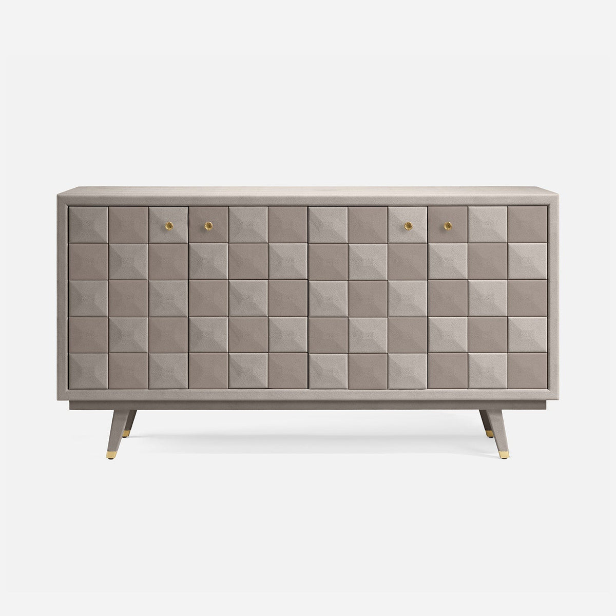 Cornell 4-Door Buffet