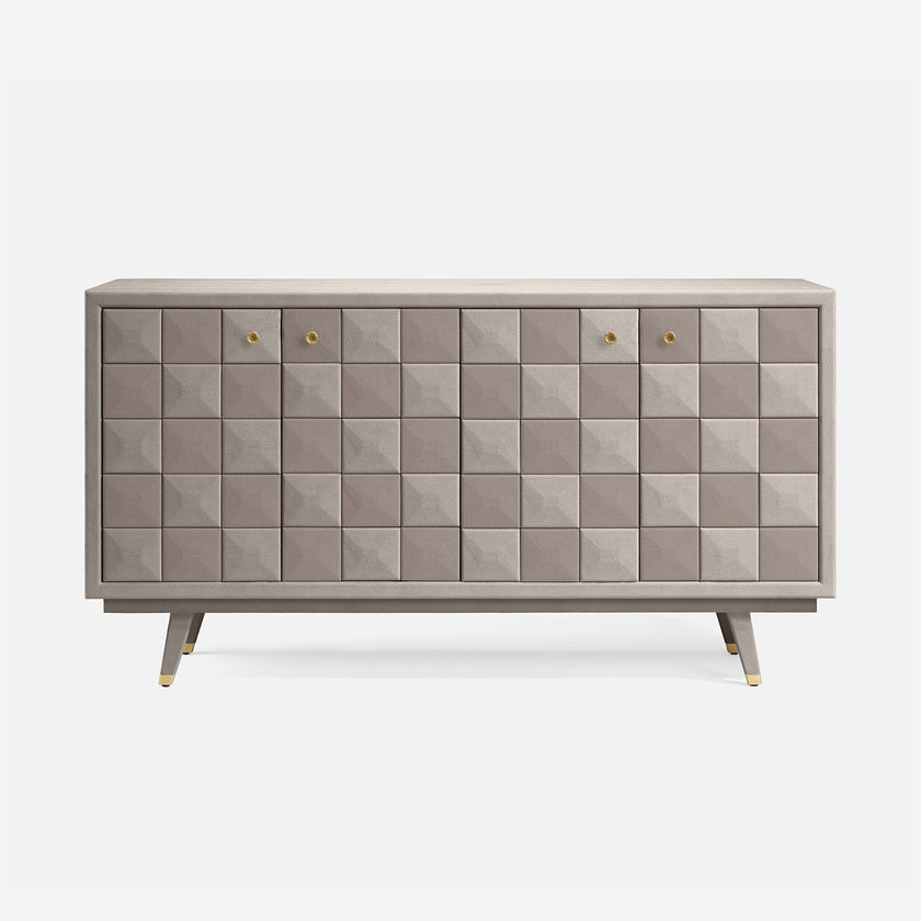 Cornell 4-Door Buffet