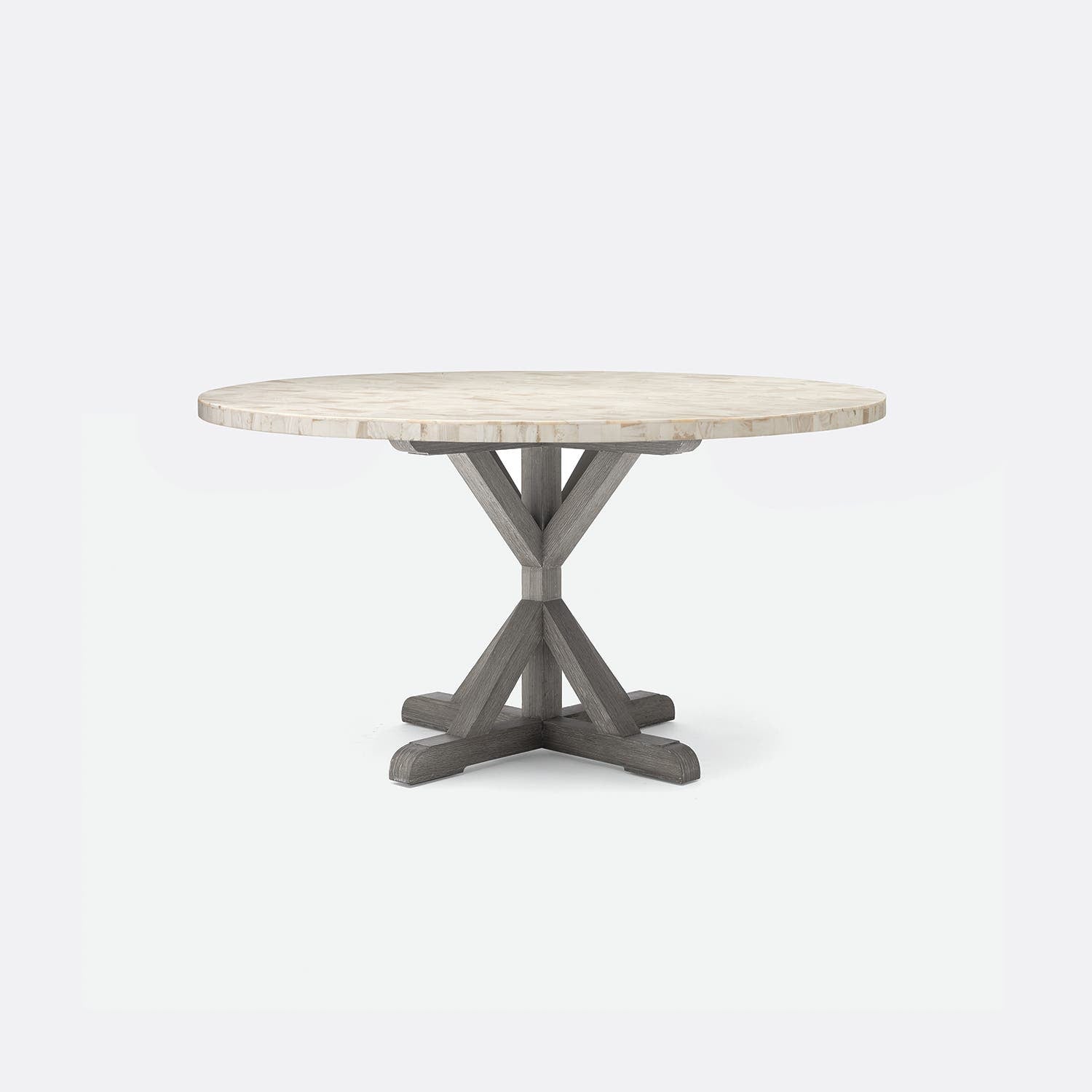 Dane Round Dining Table