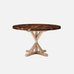 Dane Round Dining Table