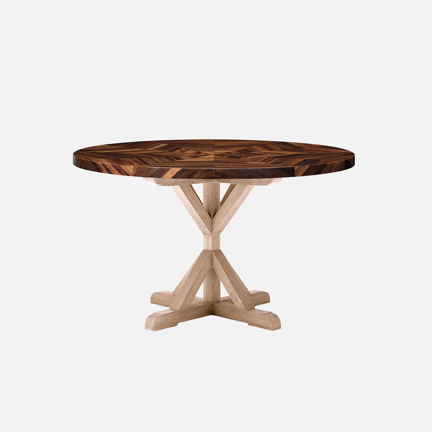 Dane Round Dining Table