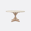 Dane Round Dining Table