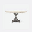 Dane Round Dining Table