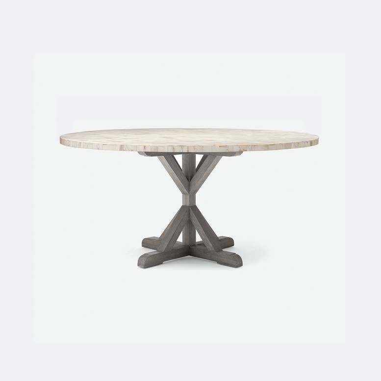 Dane Round Dining Table